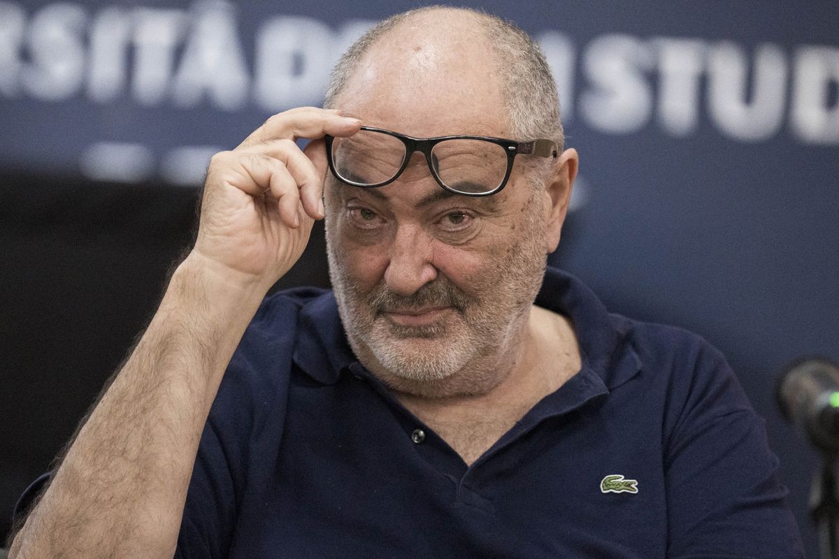 L’uomo ombra che fa troppa ombra (al Pd)