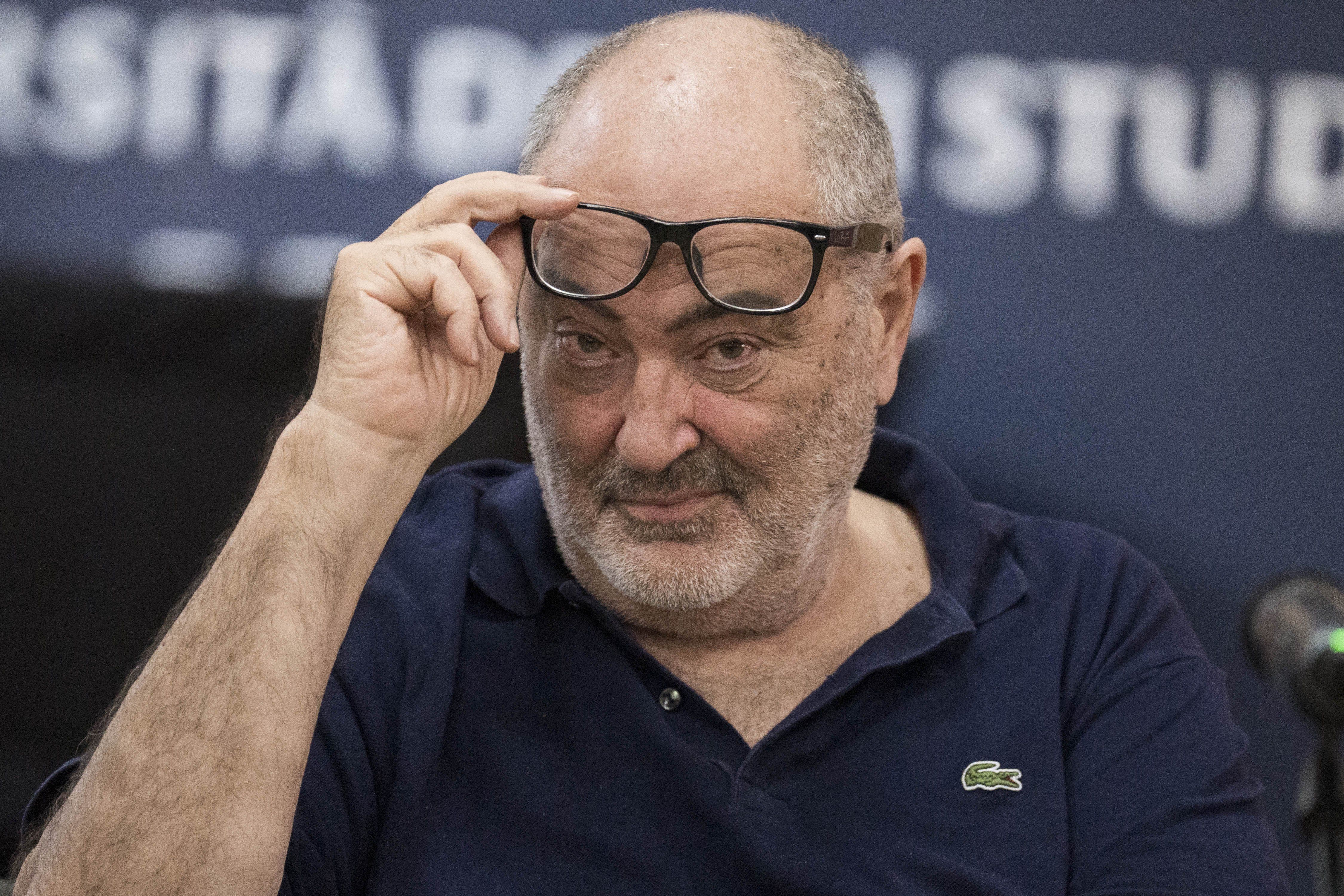 L’uomo ombra che fa troppa ombra (al Pd)