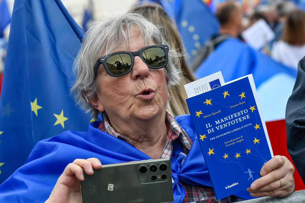 Quel manifesto anticipa il Grande reset