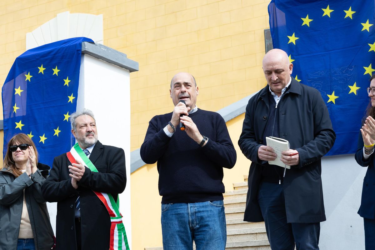 Quattro gatti (e litigiosi). La gita a Ventotene si rivela un boomerang