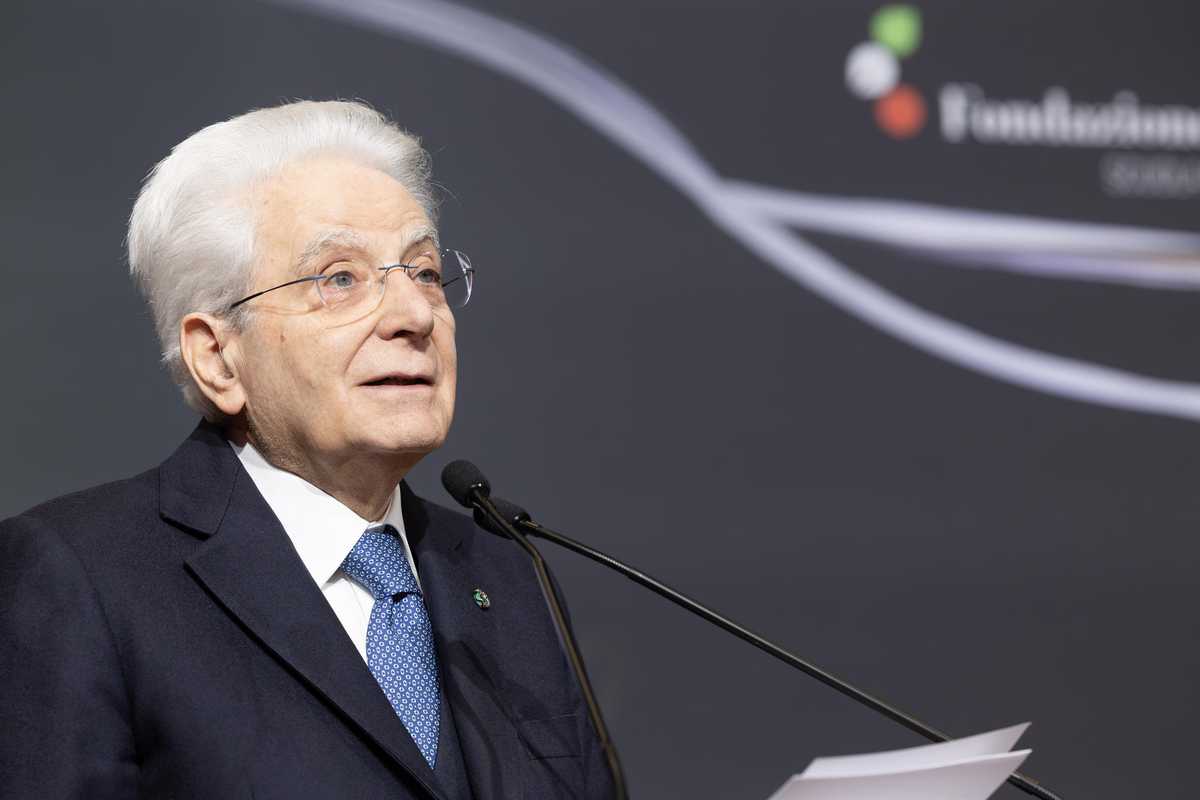 Trattativa sui dazi. Il Colle esonda: «No protezionismo»