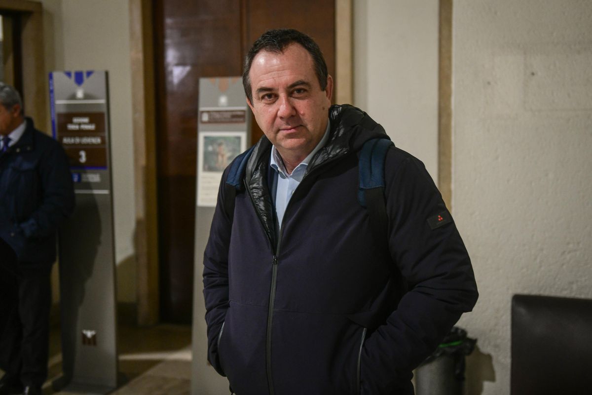 Assolta altra «vittima» di Amara: «Il fatto non sussiste»