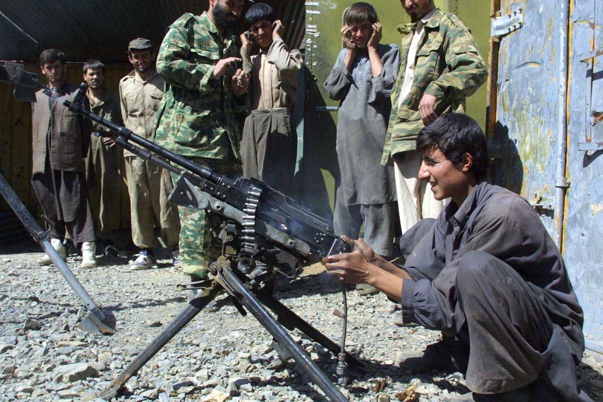 Meglio essere «islamofobi» che sottomessi