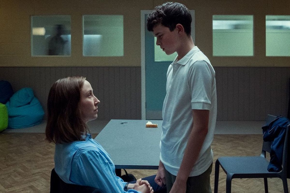 Isolati e violenti L’adolescenza horror dell’era digitale