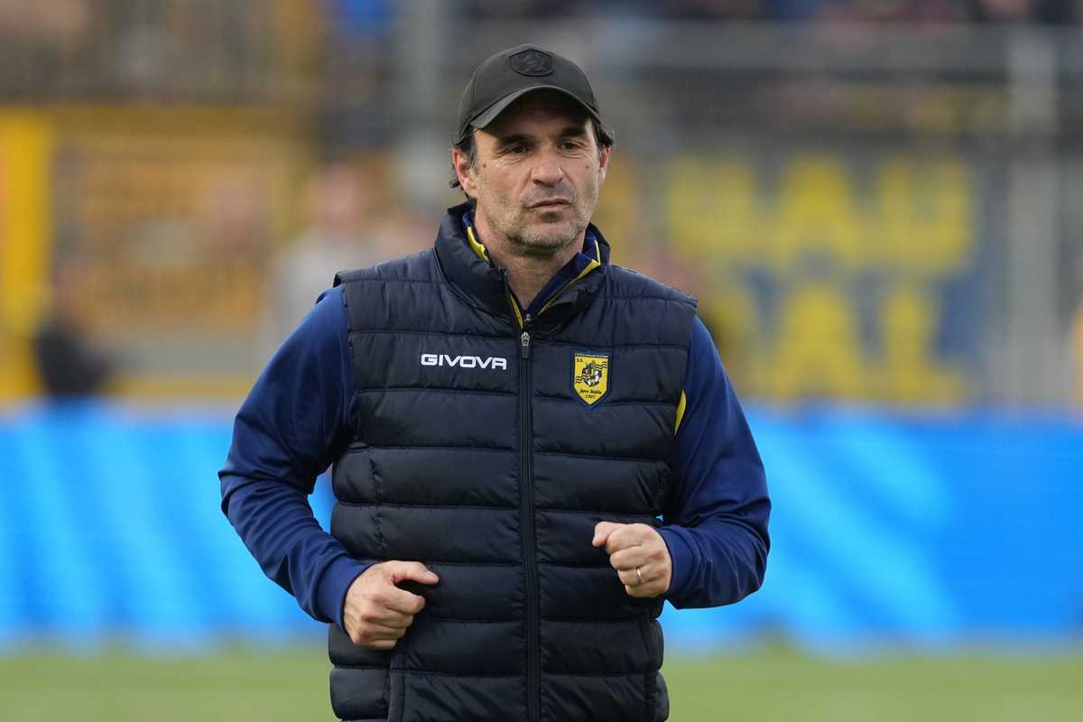 «Favola Juve Stabia? Dietro c’è la gavetta ma anche leggerezza»