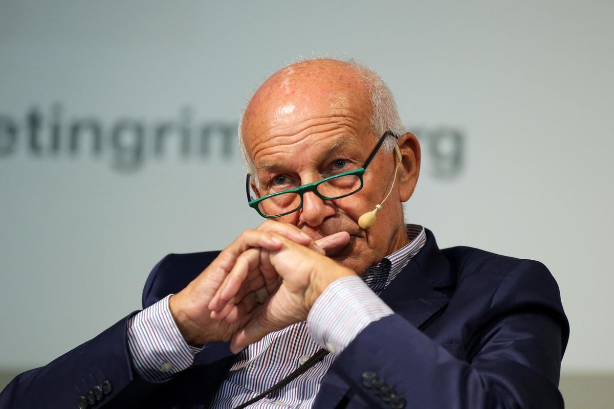 E Bertinotti straborda su Meloni: «Le avrei tirato un libro in testa»