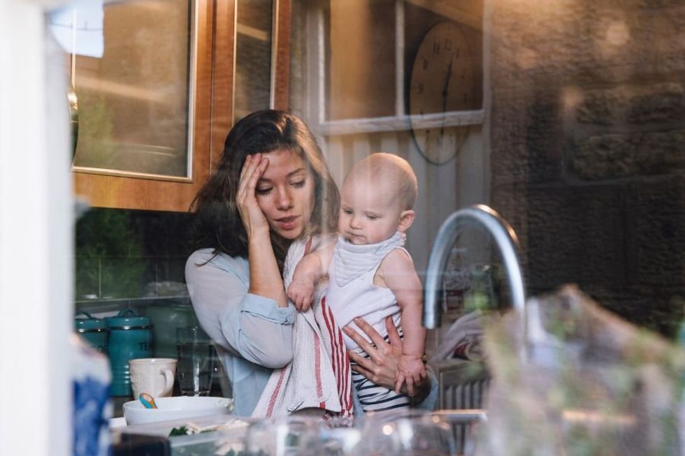 stepgrandparents, grandparents, grandparent problems, child support, stepmom, single mom