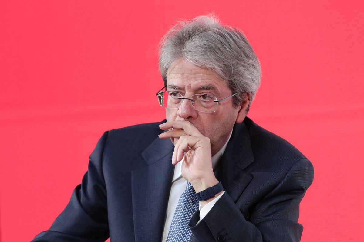 Ora che lo vuole Berlino, Gentiloni tifa per il debito