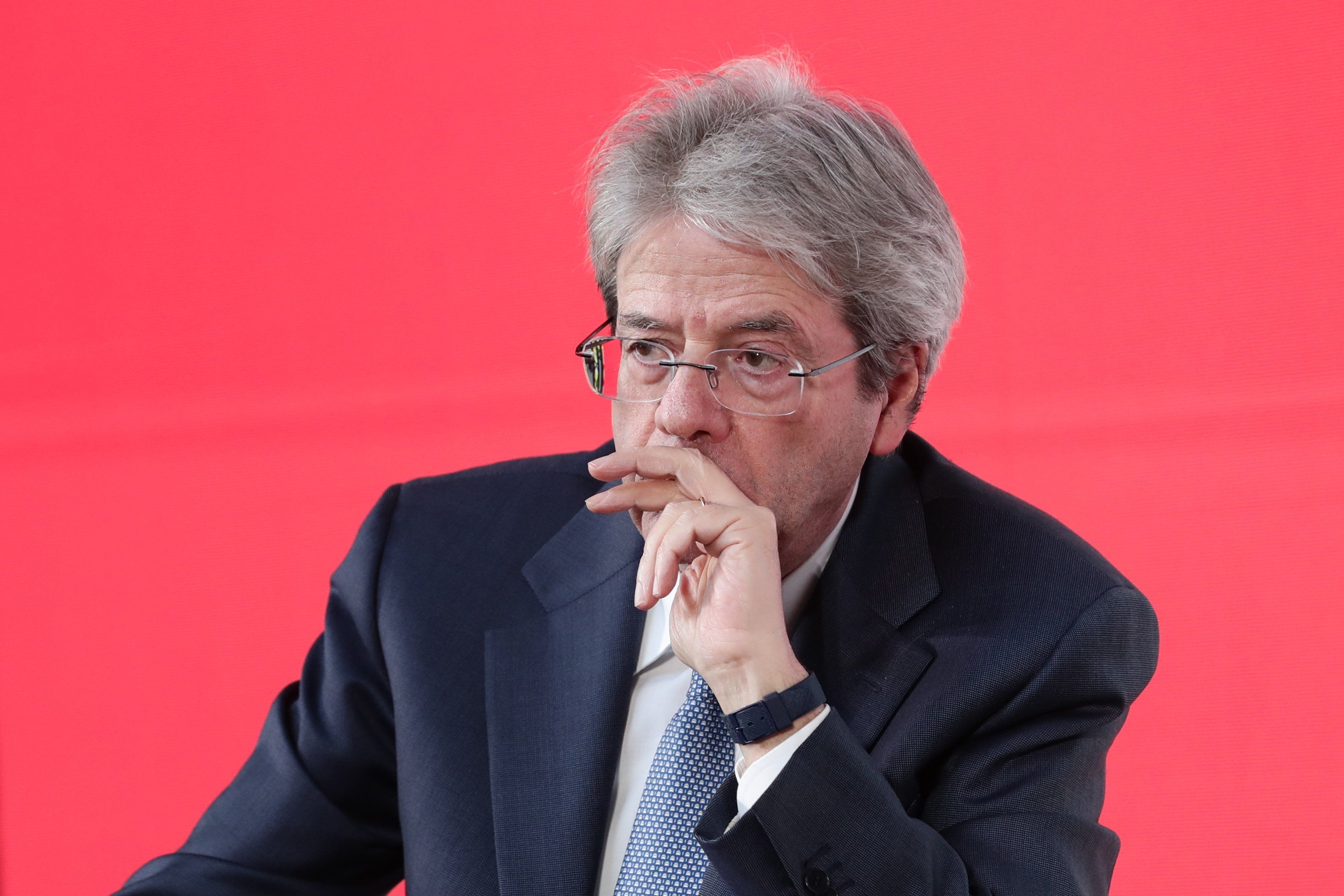 Ora che lo vuole Berlino, Gentiloni tifa per il debito