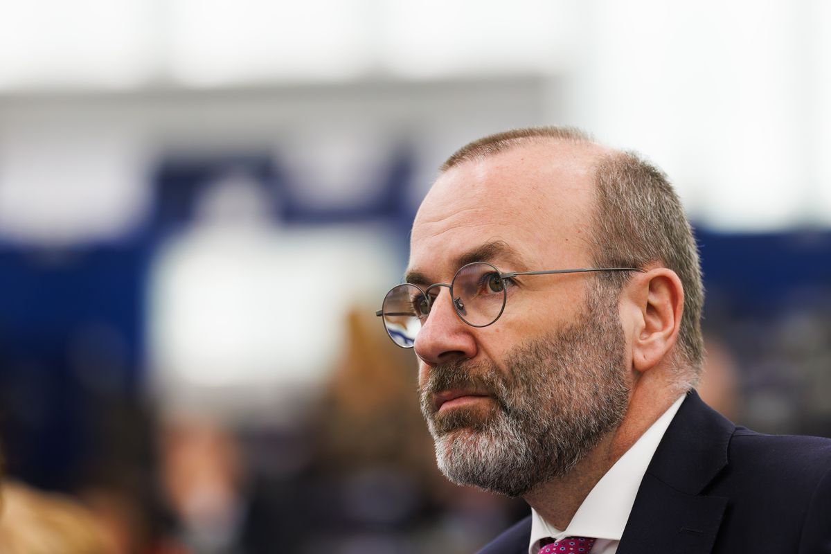 Ma in odio a Trump i Popolari
spostano l’Unione verso Pechino