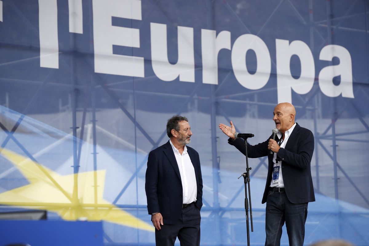 Nel conto di Gualtieri pure l’hotel per Bisio