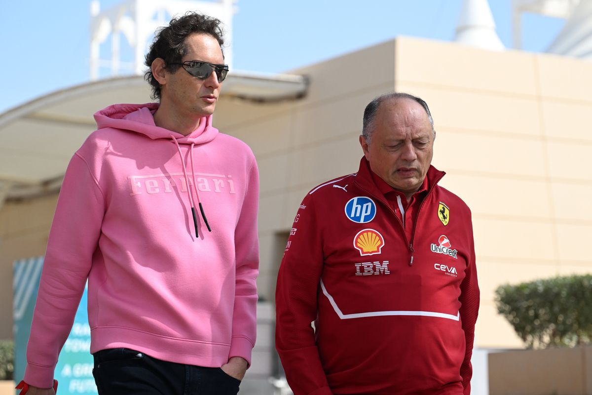 Elkann ha rotto pure i gioielli di famiglia