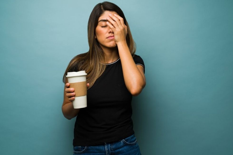 Physician breaks down the 7 kinds of rest people need and no wonder everyone's so exhausted