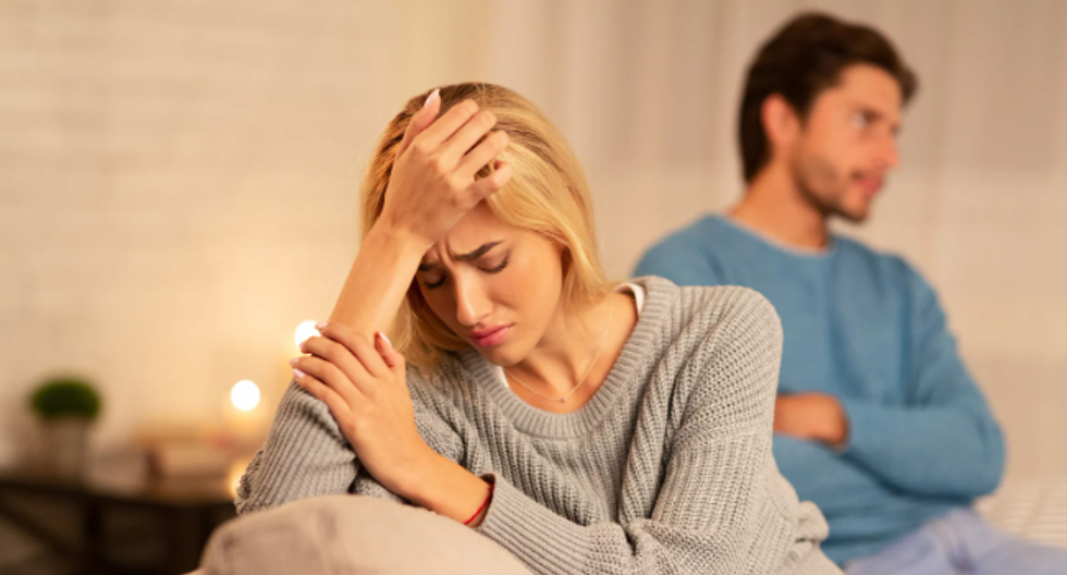 breakup, love lost, heartbreak, the one, obsession, love advice, move on,