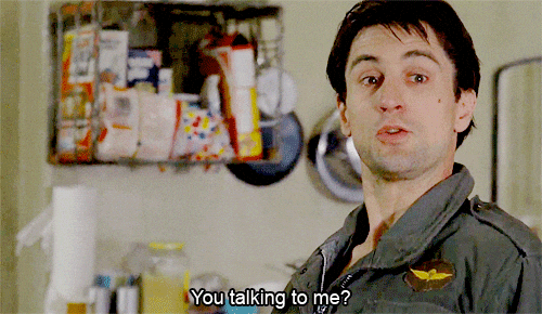robert de niro, actor, famous, celebrities, gif