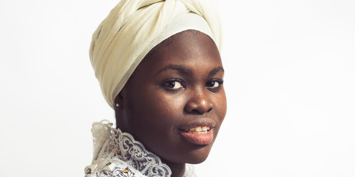 Jazz Singer Daymé Arocena Is One of Cuba's Newest Rising Stars