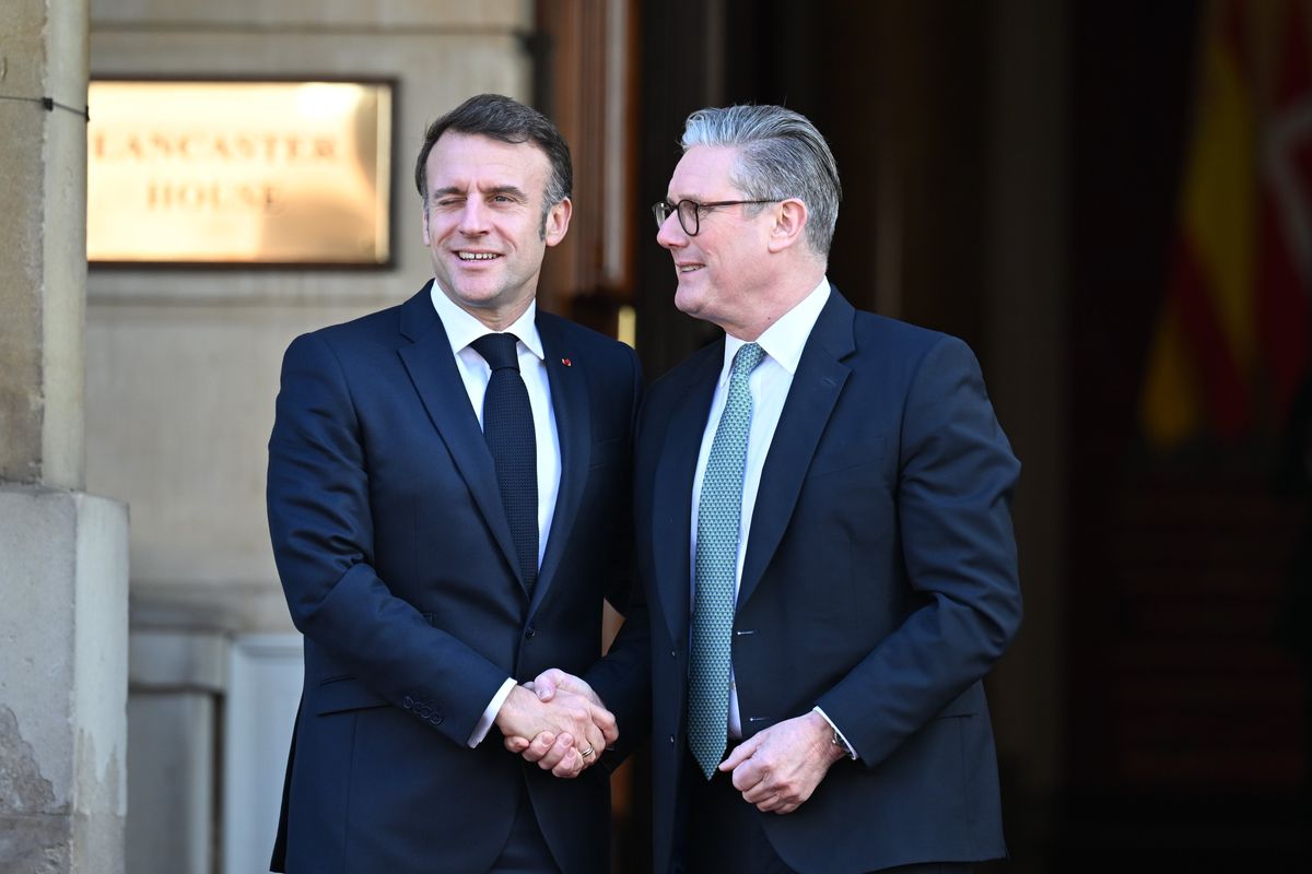 Il progetto dei volenterosi è nato già morto