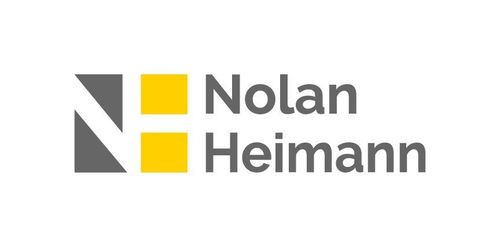 Nolan Heimann