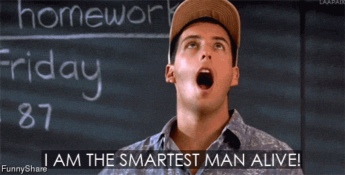 adam sandler, billy madison, kindergarten, school, kids, teachers, education