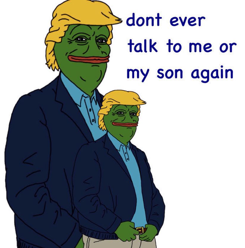 Meet The Man Who Created Pepe The Frog Paper Meet The Man Who Created Pepe The Frog Paper