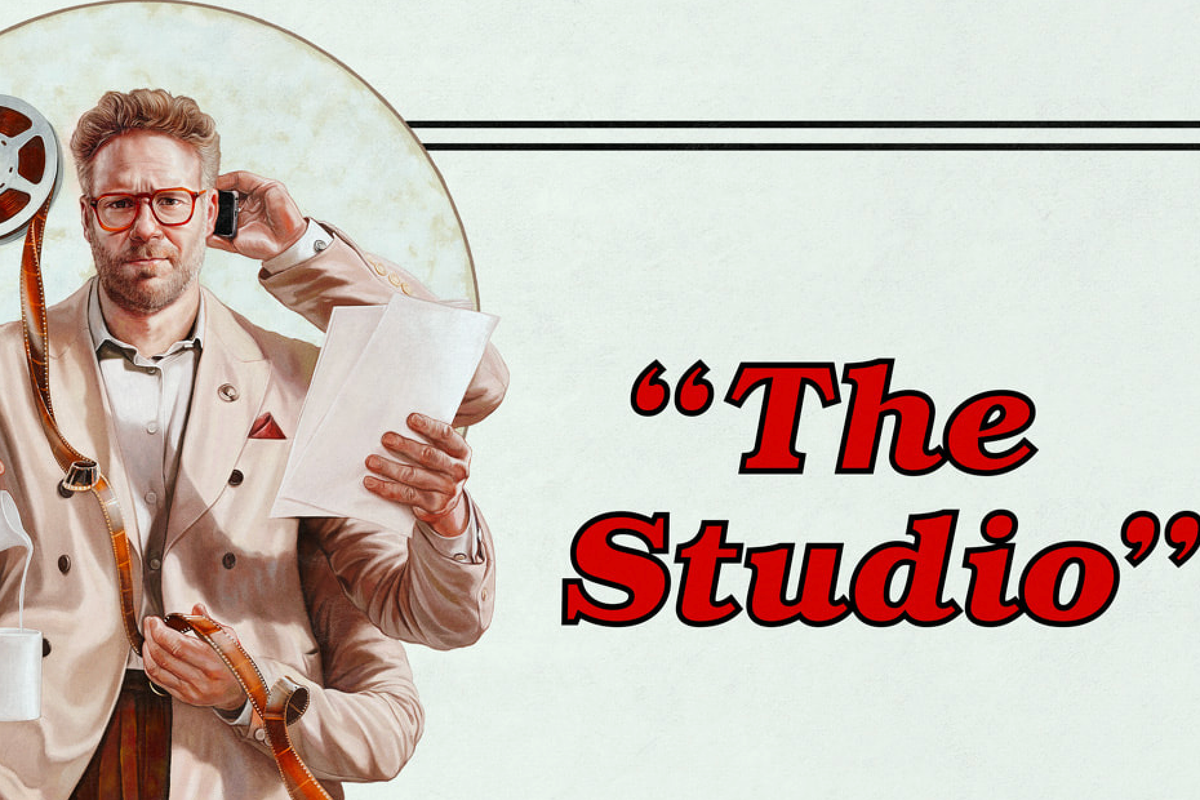 «The Studio», la nuova serie Apple che ricorda tanto «Boris»