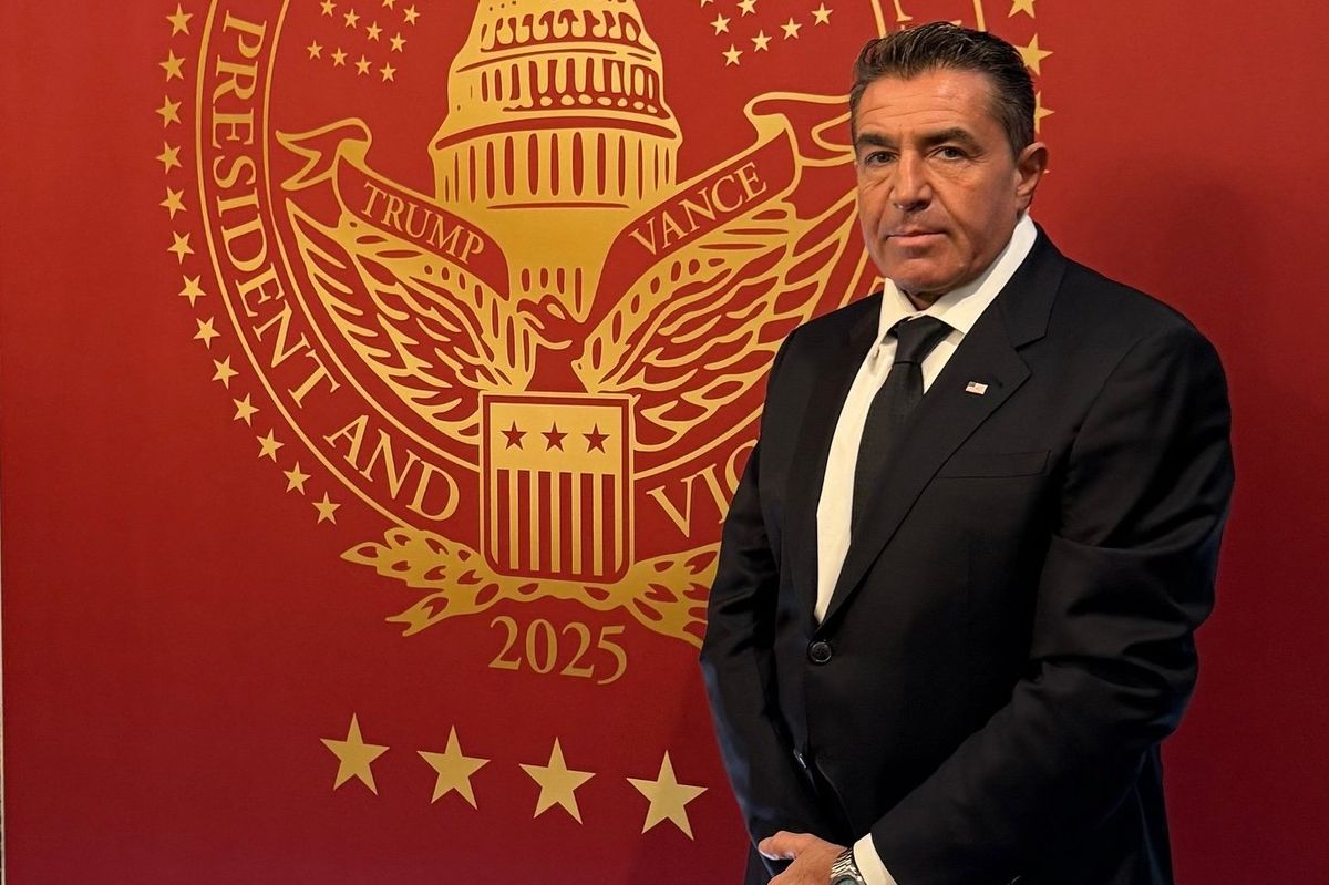 «Tariffe messaggio per convincere l’Unione ad accettare la pace»