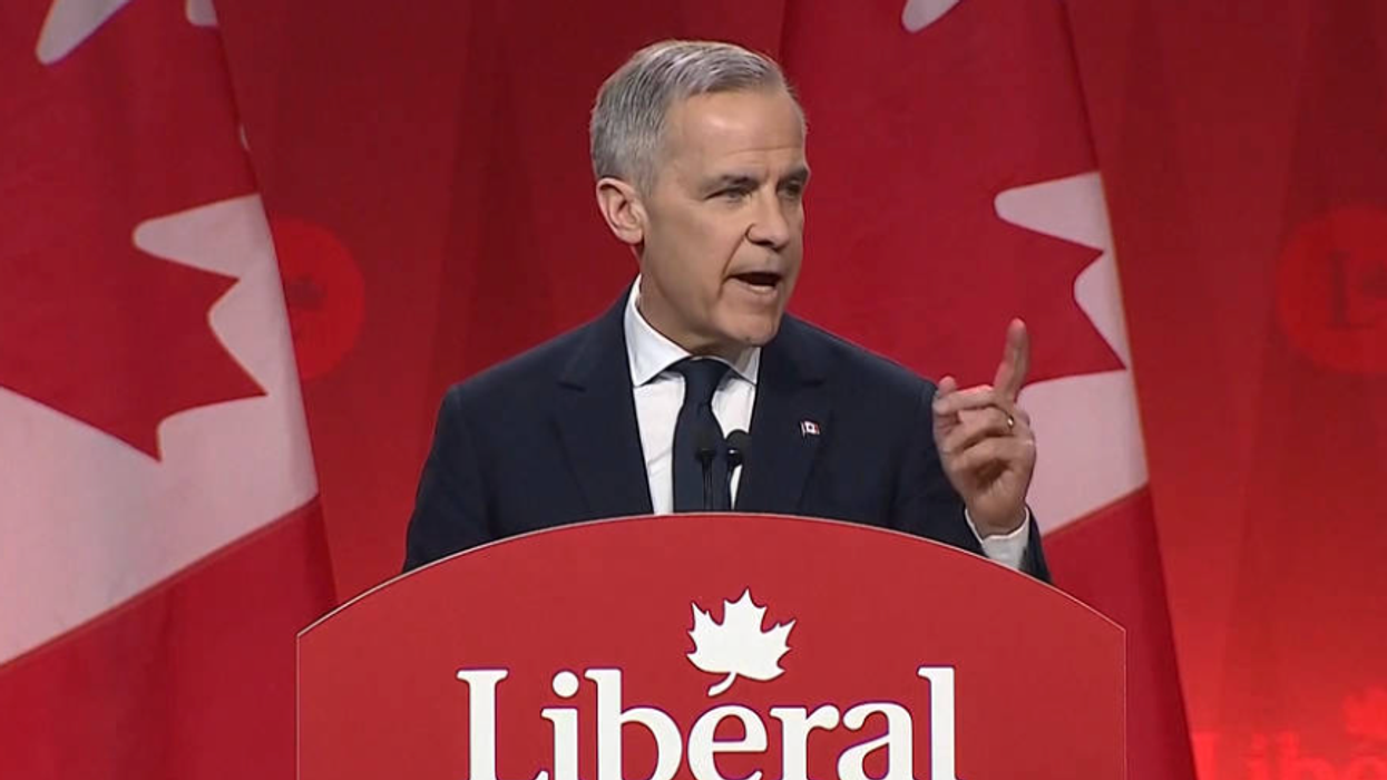 Worthwhile Canadian Observations, Or Resistance North Of The Border