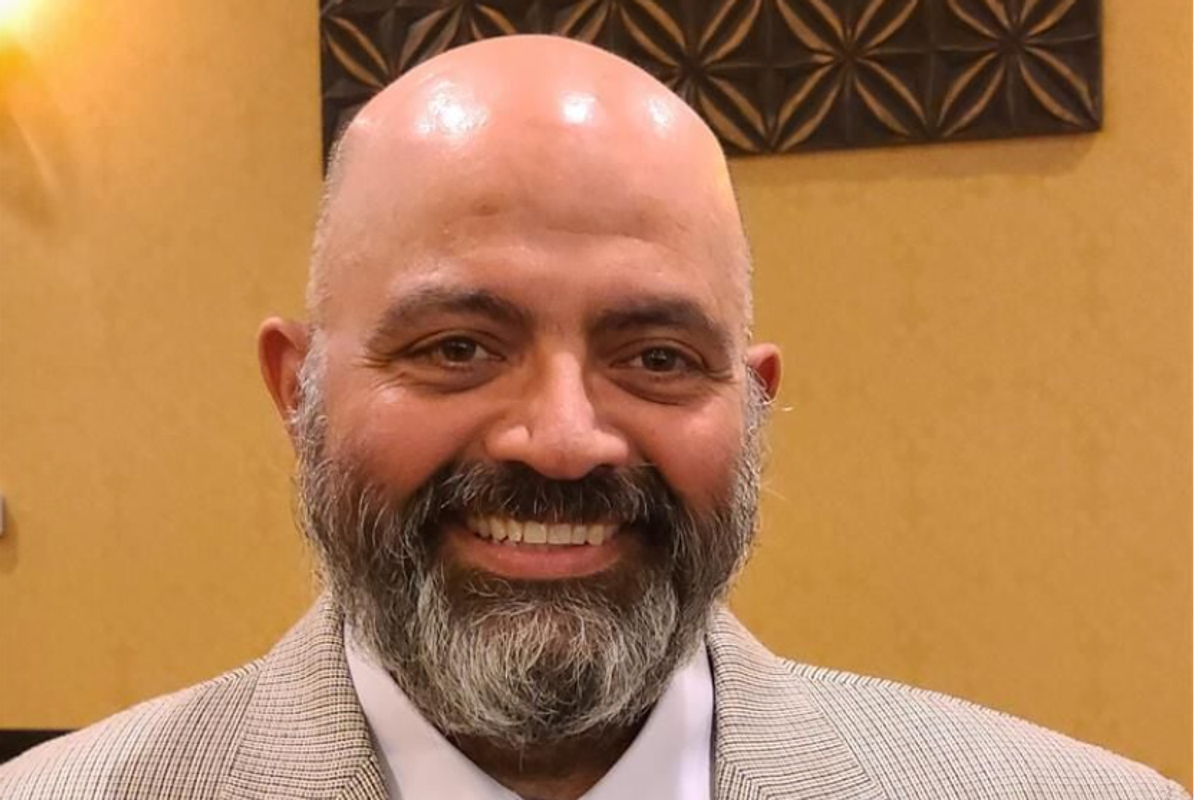 Democrats Score 'Major Upset' In Deep-Red Pennsylvania State Senate District