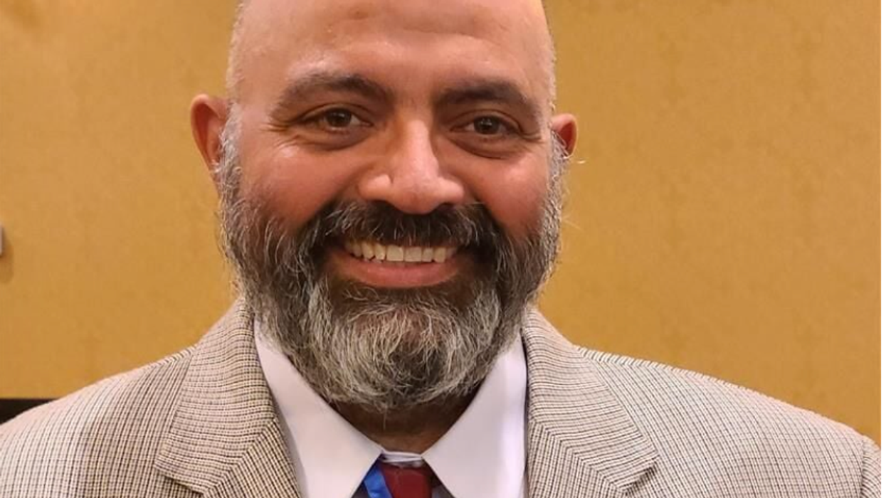 Democrats Score 'Major Upset' In Deep-Red Pennsylvania State Senate District