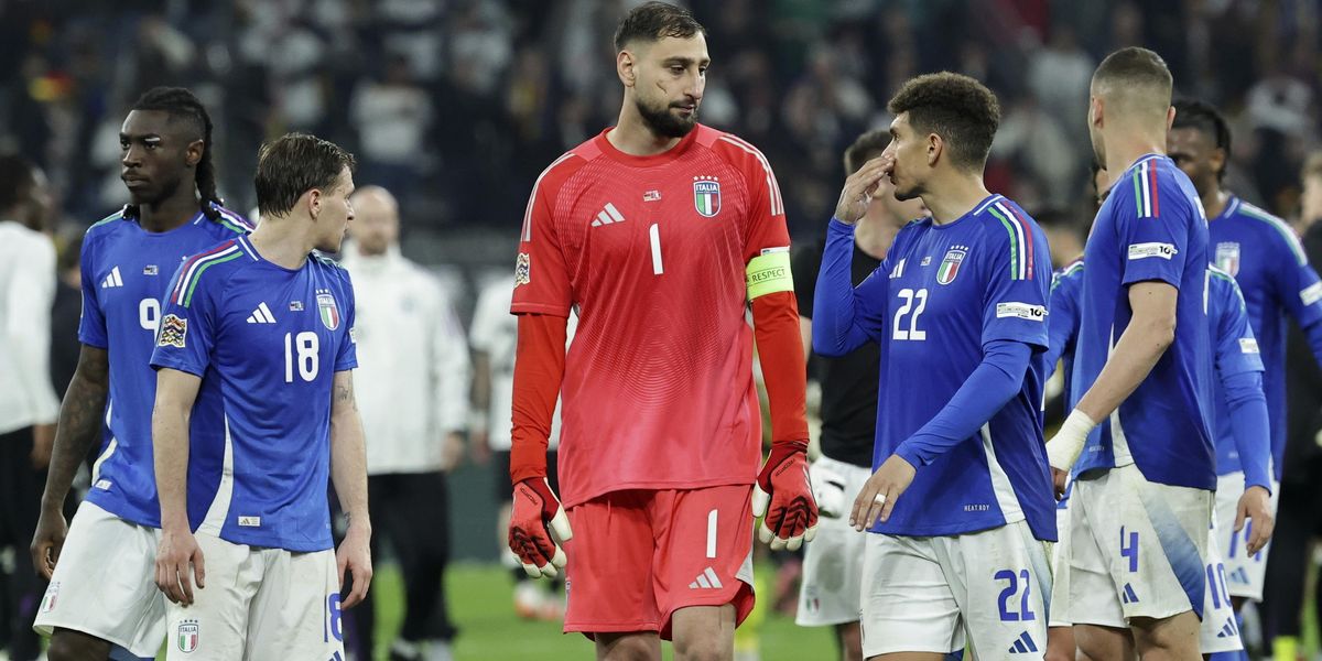 mondiali 2026 il cammino dell italia passa dalla doppia sfida con la norvegia