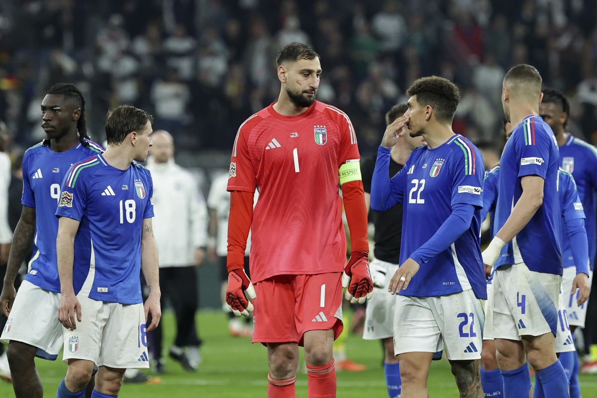 Mondiali 2026, il cammino dell'Italia passa dalla doppia sfida con la Norvegia