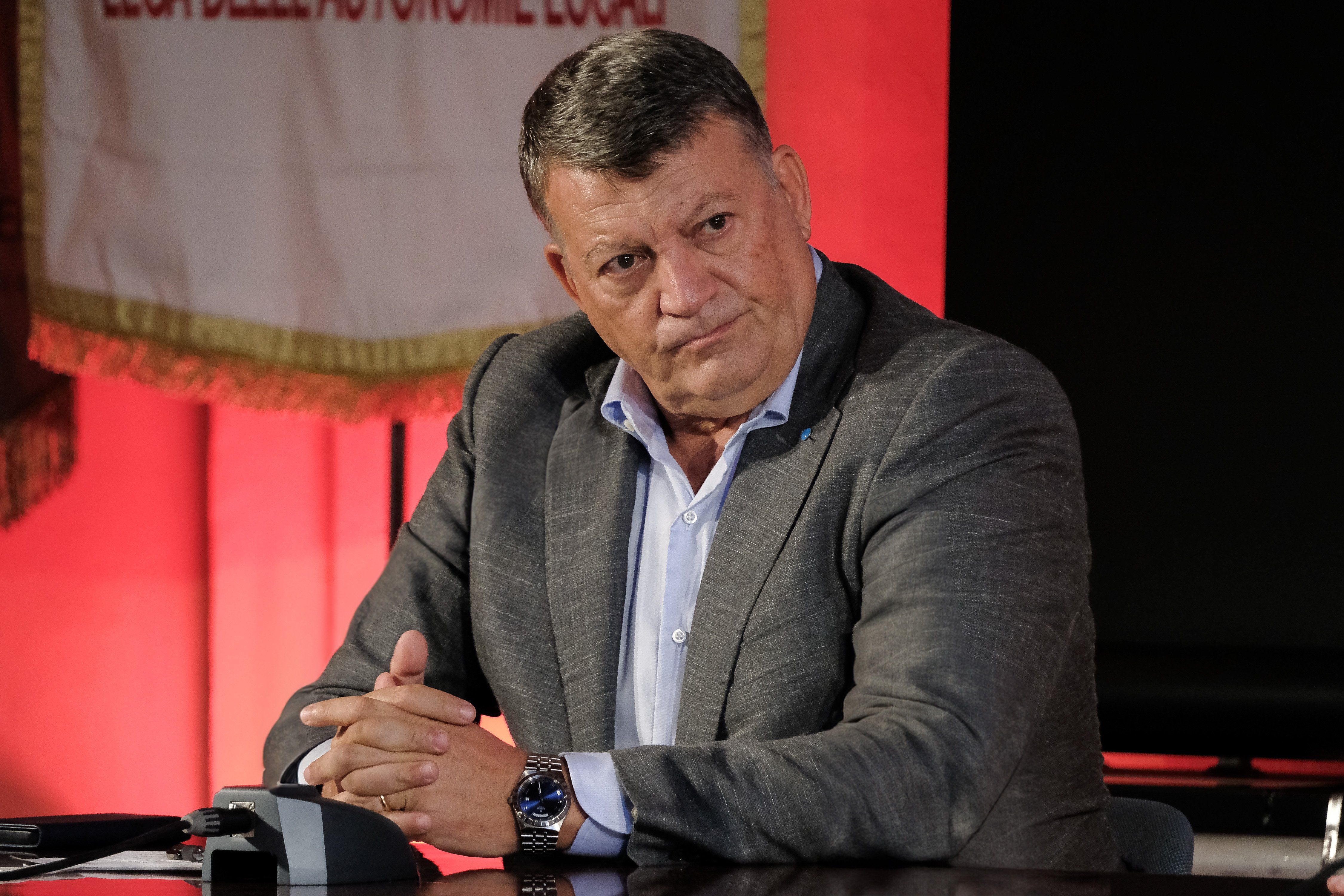 «La Uil non fa politica, siamo pronti a sbloccare i rinnovi nella Pa»