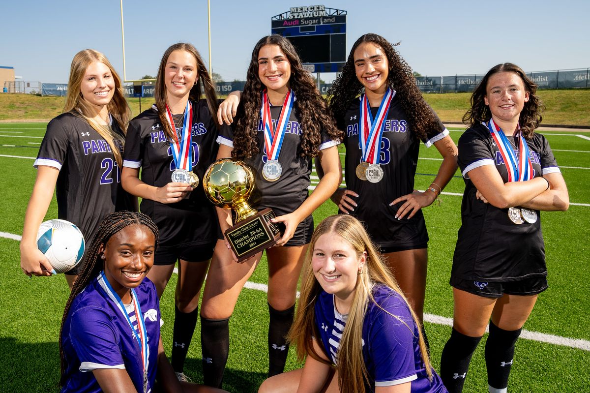 BRACKETOLOGY: Previewing the Top Clashes of H-Town Soccer in the Regional Semis