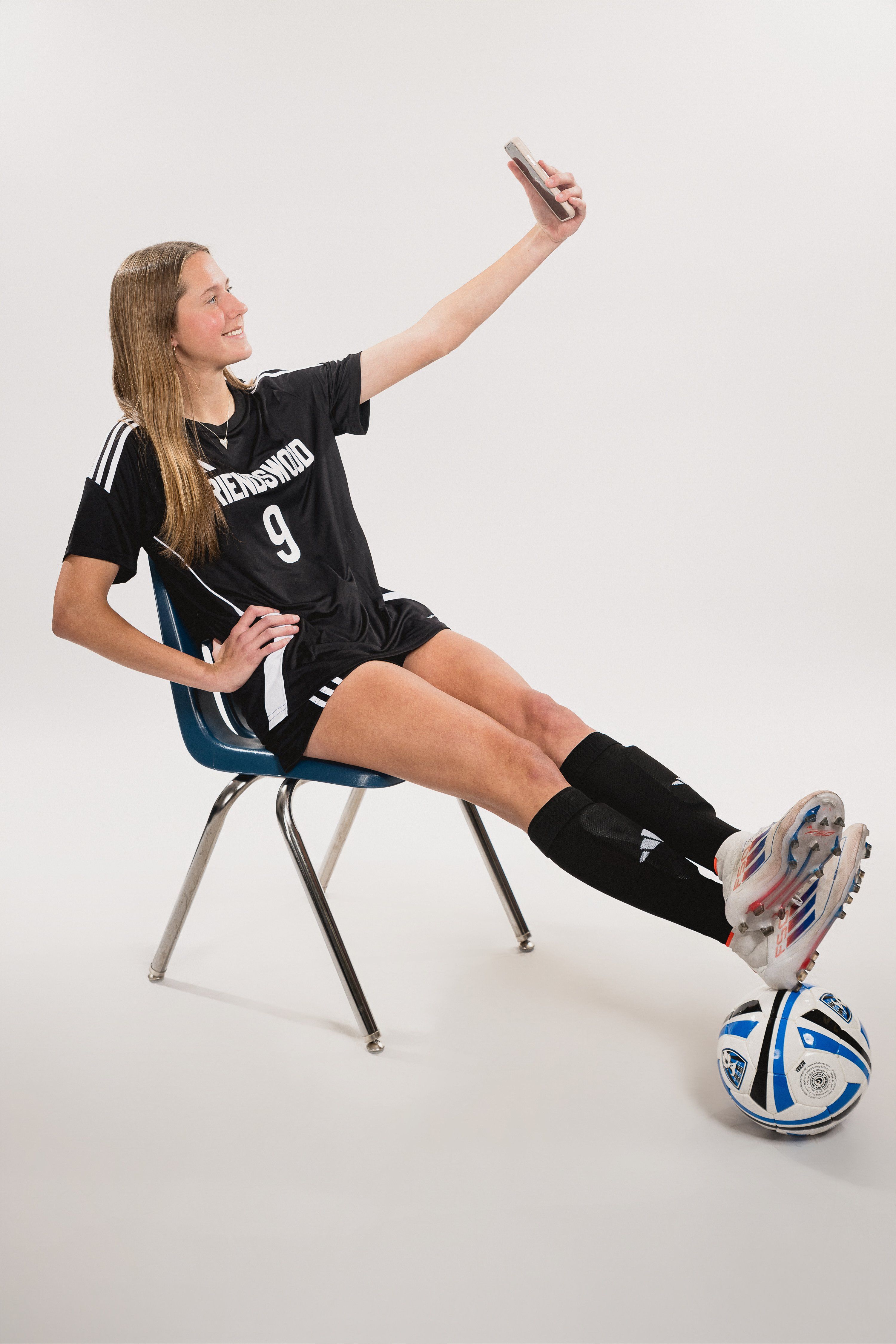 THE PLAYMAKERS: Just Flexing, powered by UTMB Health