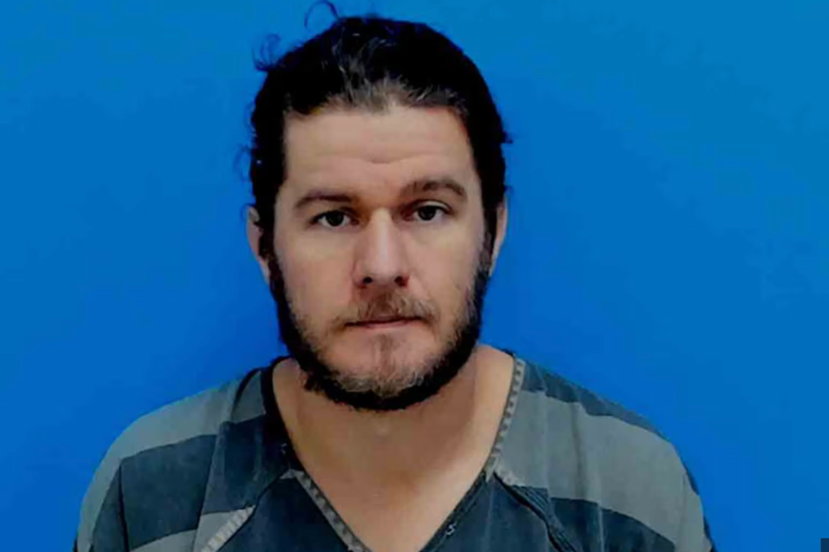 Pardoned January 6 Defendant Wants His Child Porn Indictment Dismissed Too