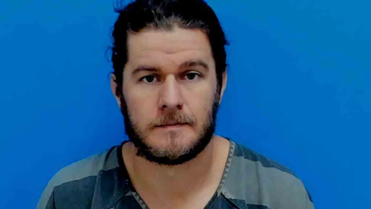 Pardoned January 6 Defendant Wants His Child Porn Indictment Dismissed Too