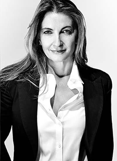 Suzanne Kelly