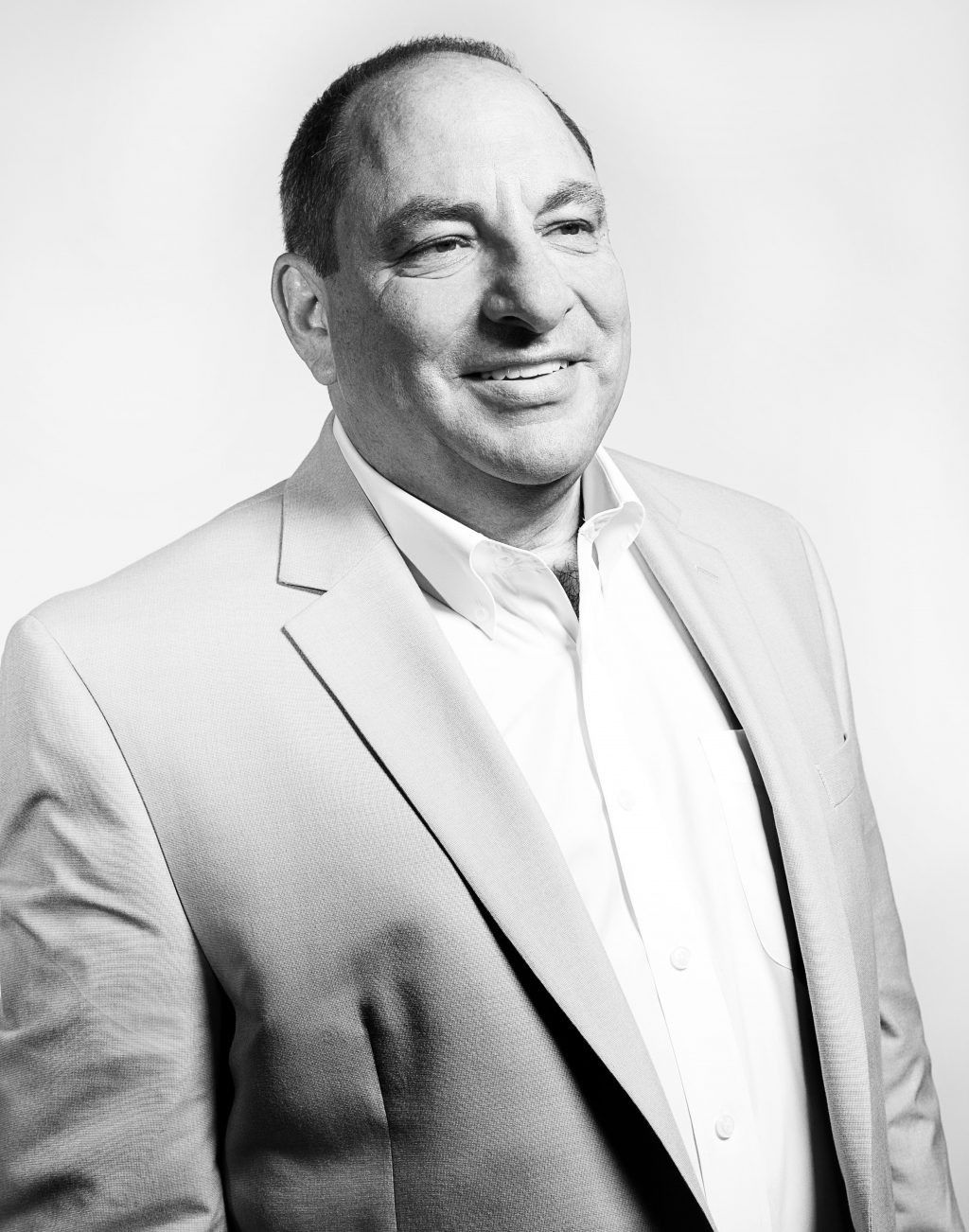 Patrick O'Neil