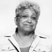 Carmen Medina