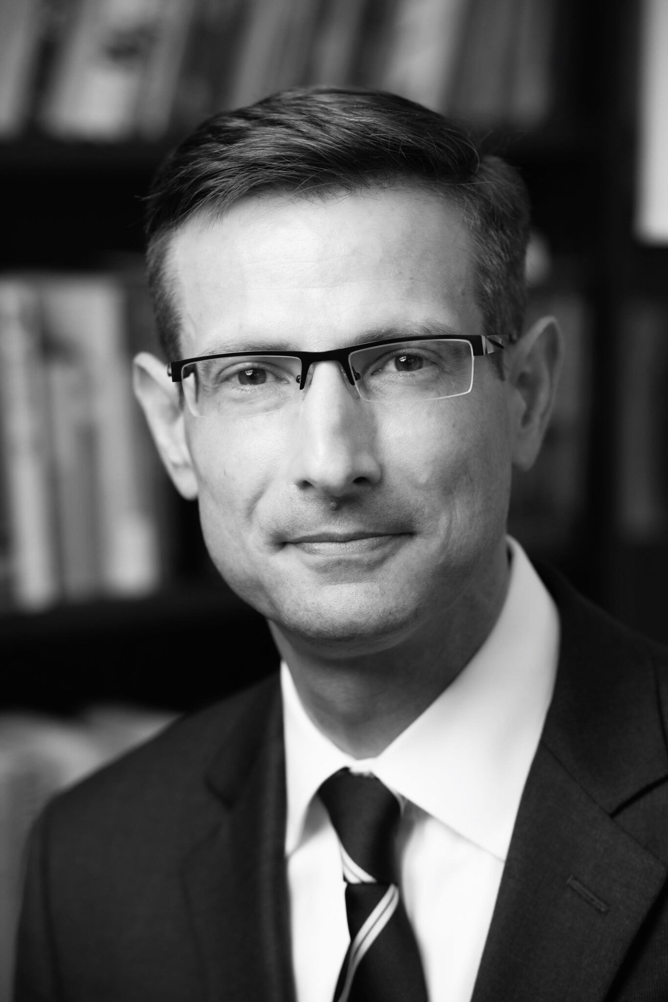 Daniel Markey