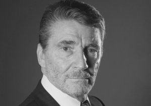 Brian Michael Jenkins