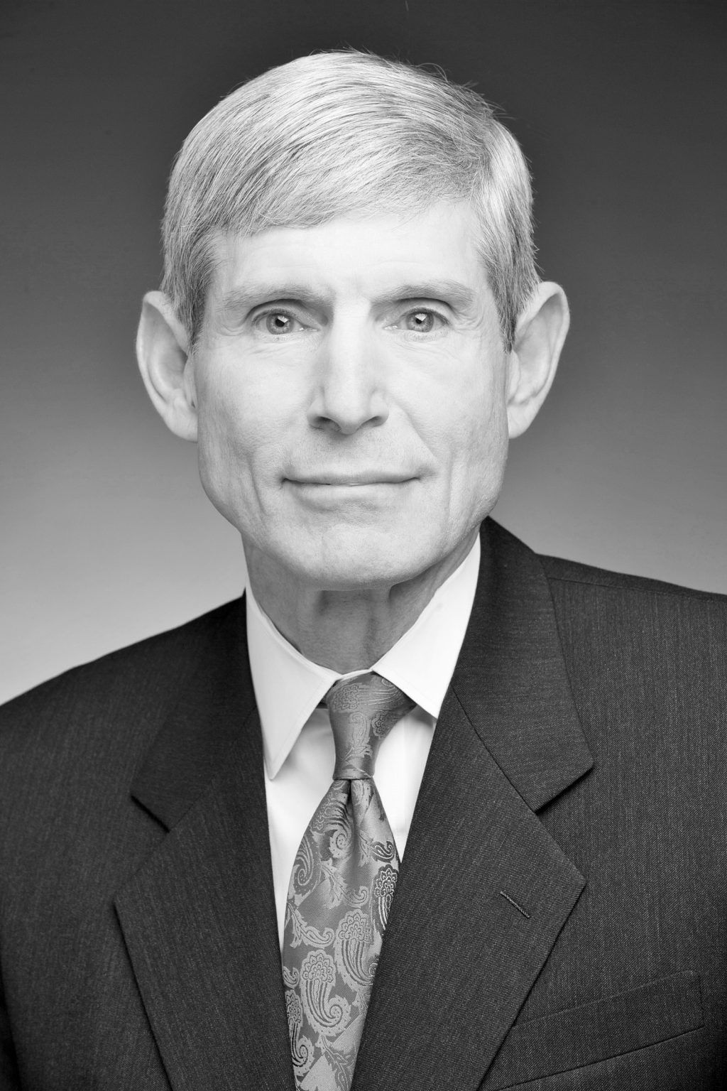 General Norton Schwartz