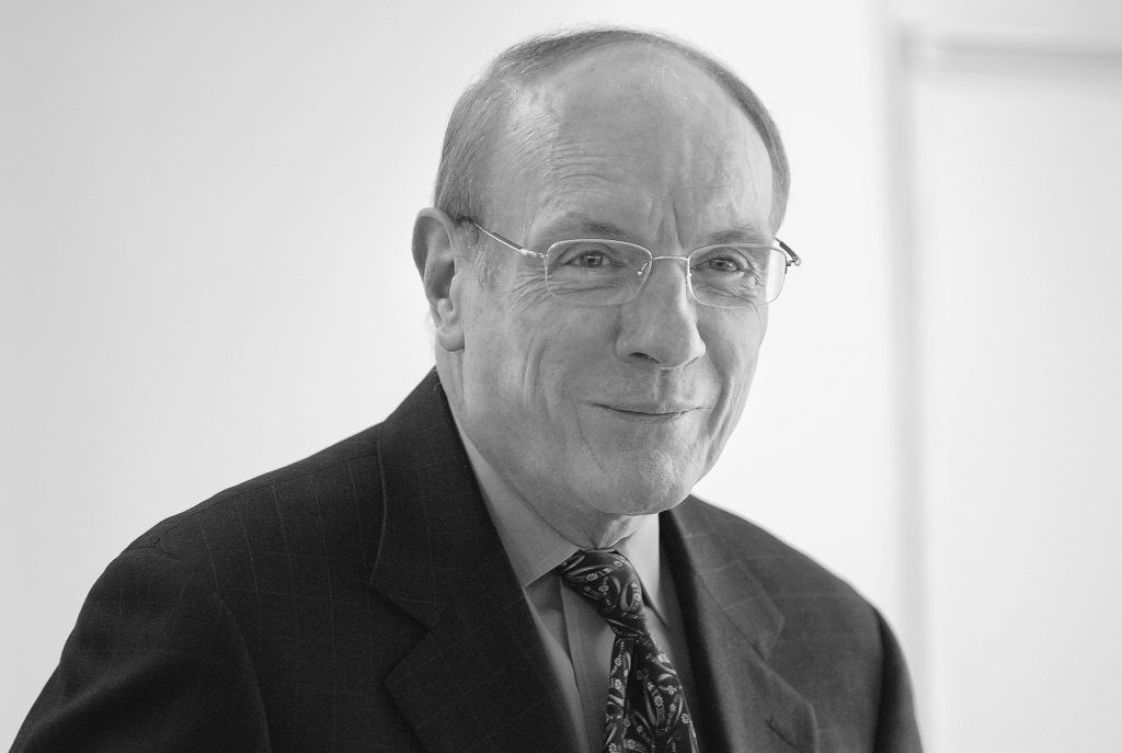 Riordan Roett