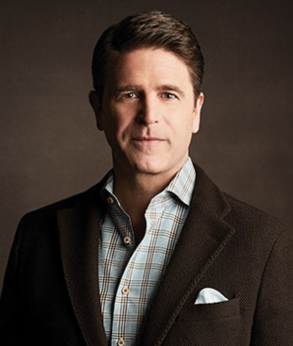 Brad Thor