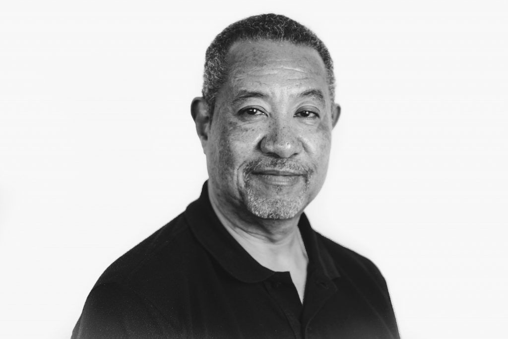 Mike Howard
