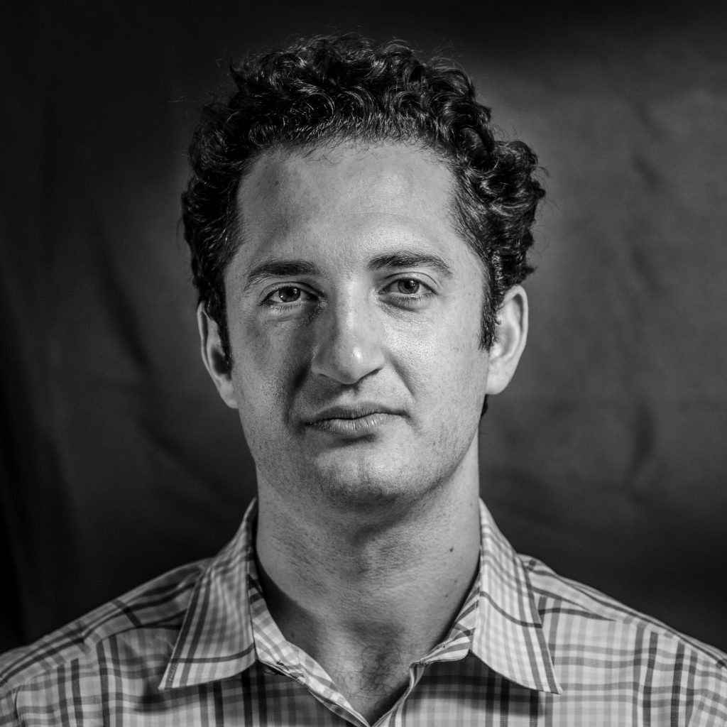 Josh Lefkowitz