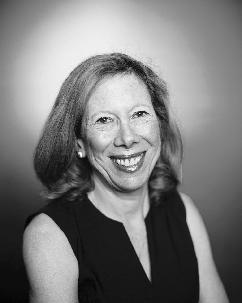 Deborah Gordon