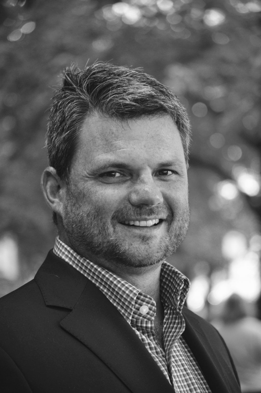 Kevin Gallagher