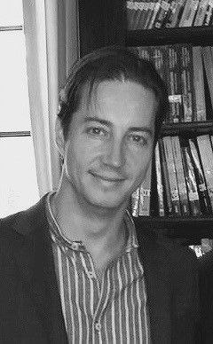 Adrian Hearn