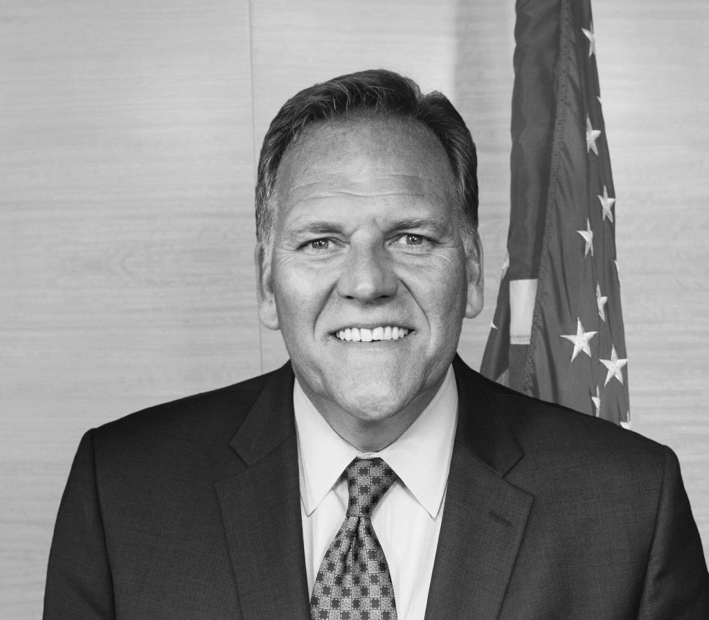 Mike Rogers